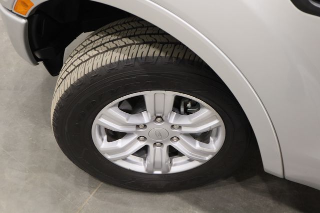 2019 Ford Ranger XLT Raleigh NC