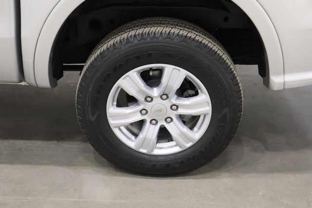 2019 Ford Ranger XLT Raleigh NC