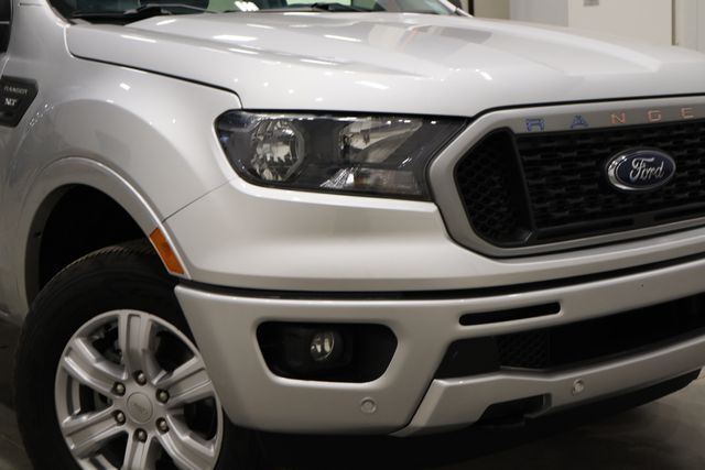 2019 Ford Ranger XLT Raleigh NC