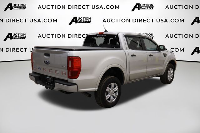 2019 Ford Ranger XLT Raleigh NC