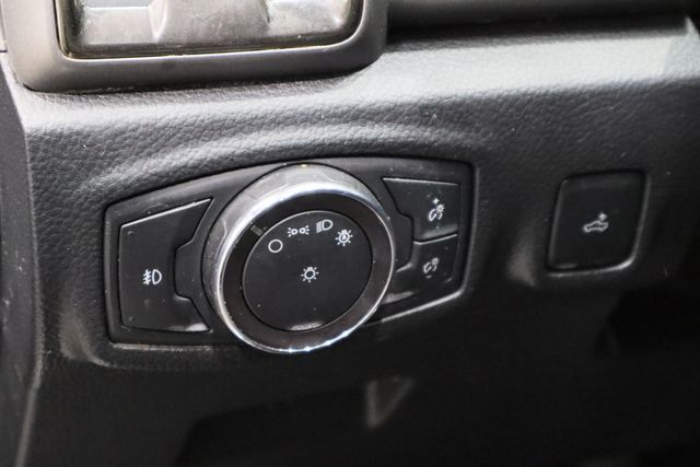 2019 Ford Ranger XLT Raleigh NC
