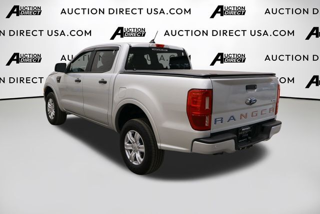 2019 Ford Ranger XLT Raleigh NC