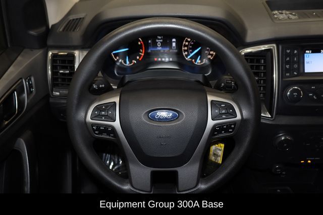 2019 Ford Ranger XLT Raleigh NC