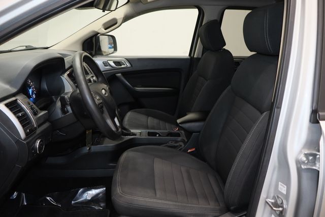 2019 Ford Ranger XLT Raleigh NC