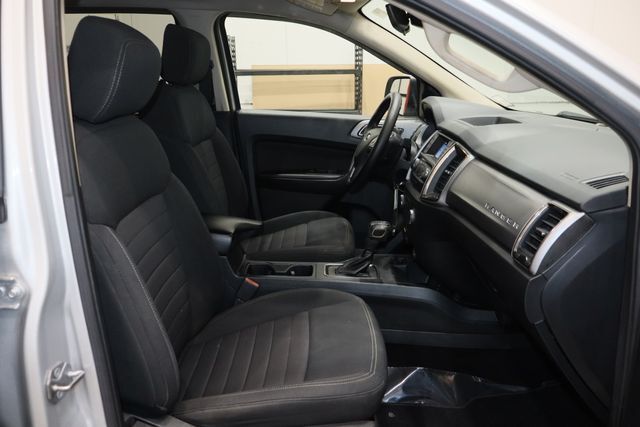 2019 Ford Ranger XLT Raleigh NC