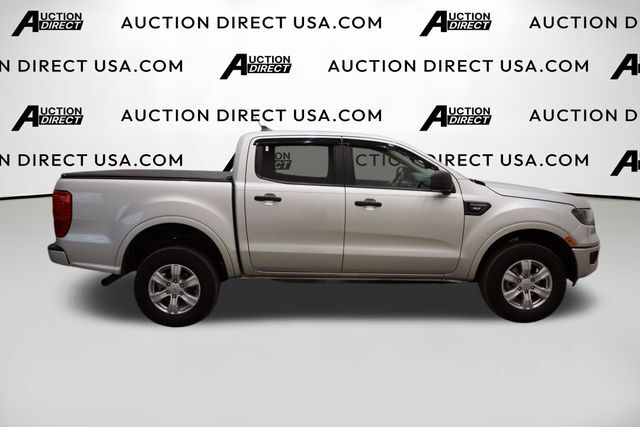 2019 Ford Ranger XLT Raleigh NC