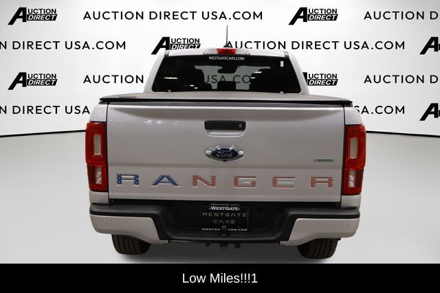 2019 Ford Ranger XLT Raleigh NC