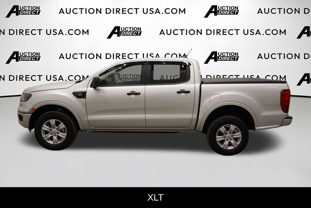 2019 Ford Ranger XLT Raleigh NC