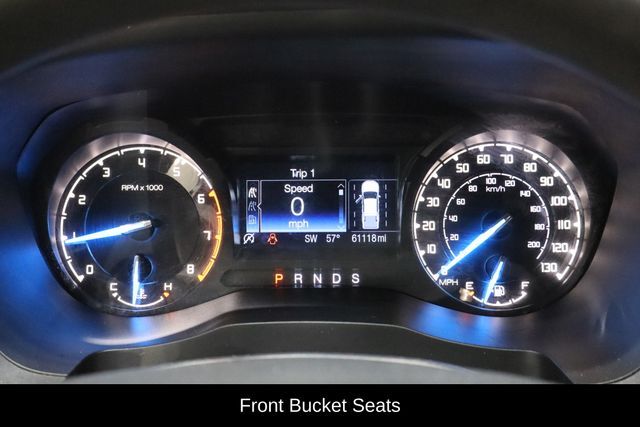 2019 Ford Ranger XLT Raleigh NC