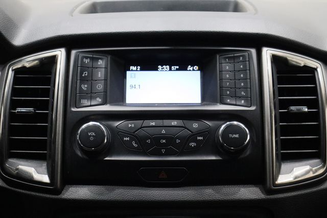 2019 Ford Ranger XLT Raleigh NC