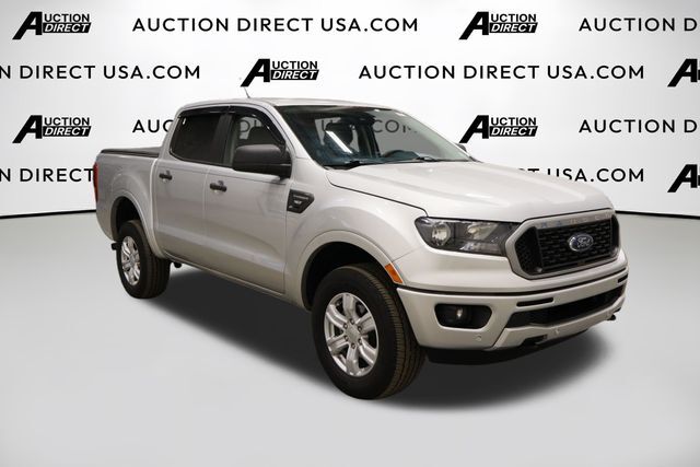 2019 Ford Ranger XLT Raleigh NC