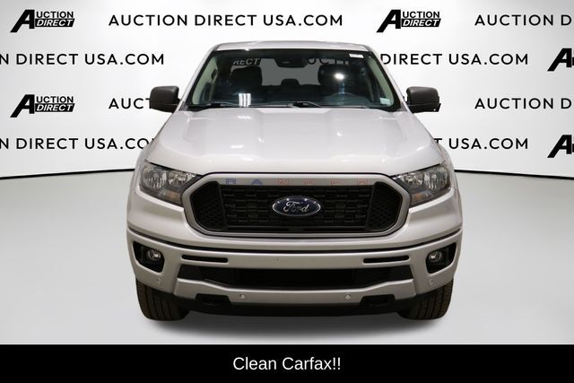 2019 Ford Ranger XLT Raleigh NC
