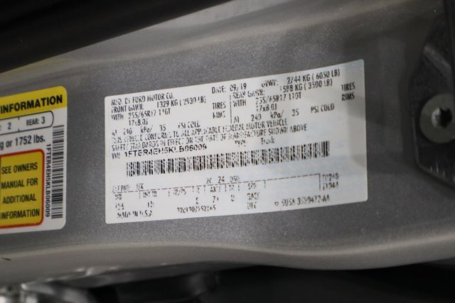 2019 Ford Ranger XLT Raleigh NC