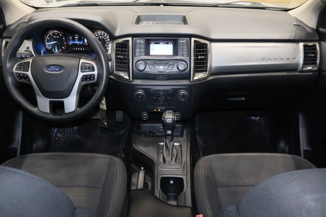 2019 Ford Ranger XLT Raleigh NC
