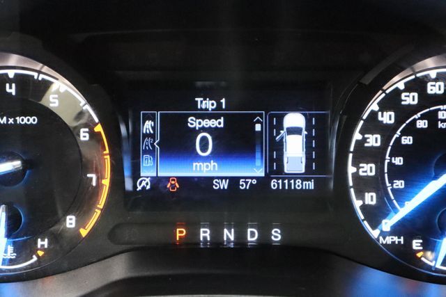 2019 Ford Ranger XLT Raleigh NC