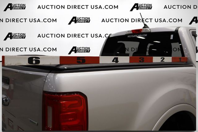 2019 Ford Ranger XLT Raleigh NC