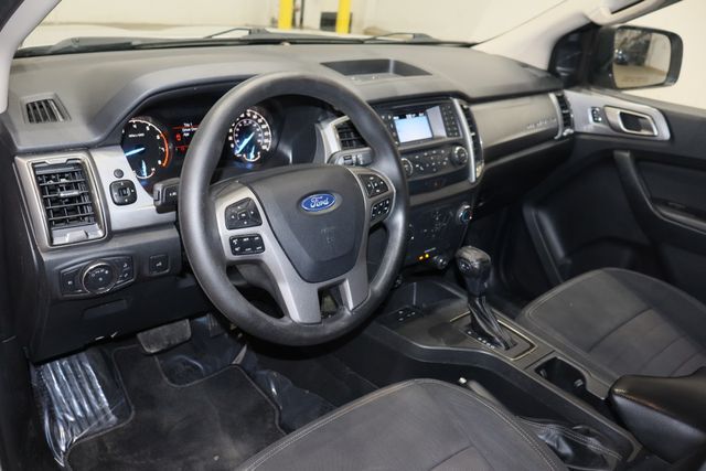2019 Ford Ranger XLT Raleigh NC