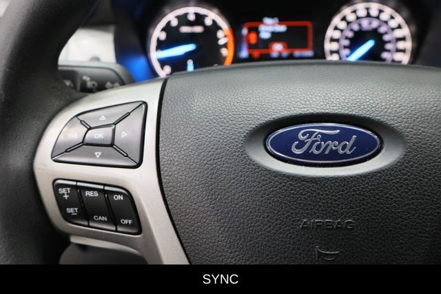 2019 Ford Ranger XLT Raleigh NC