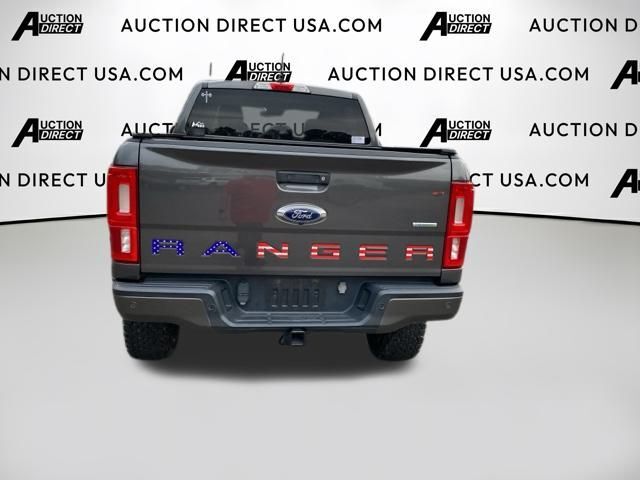 2019 Ford Ranger XLT Raleigh NC