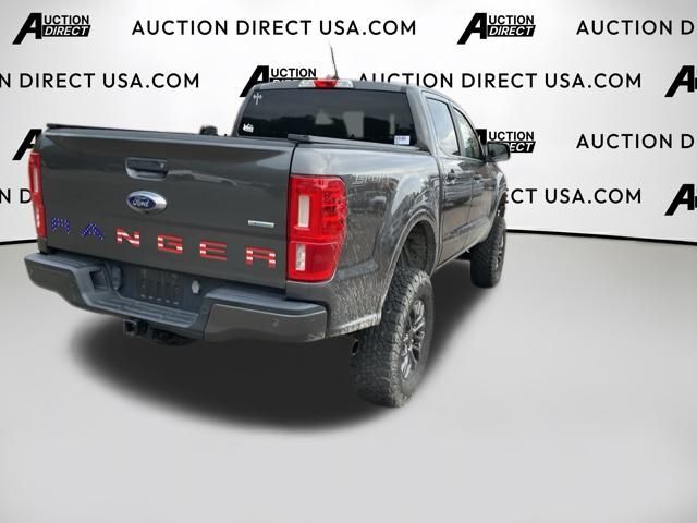 2019 Ford Ranger XLT Raleigh NC