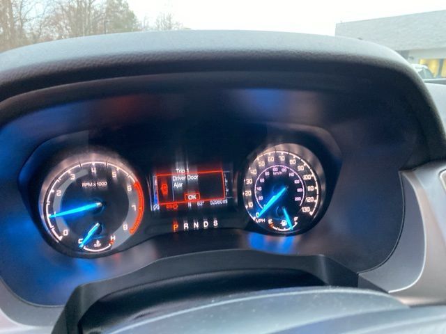 2019 Ford Ranger XLT Raleigh NC