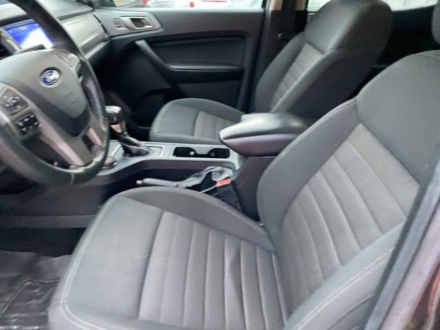 2019 Ford Ranger XLT Raleigh NC