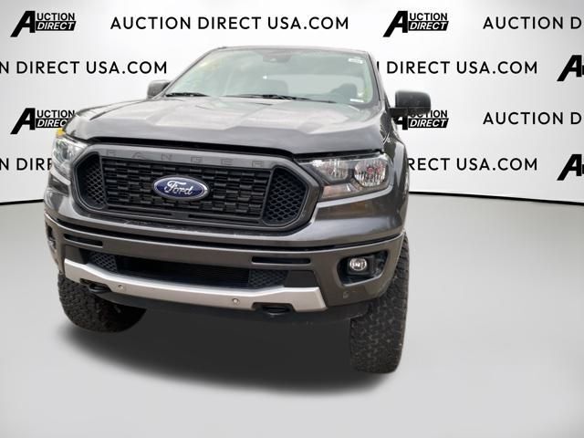 2019 Ford Ranger XLT Raleigh NC