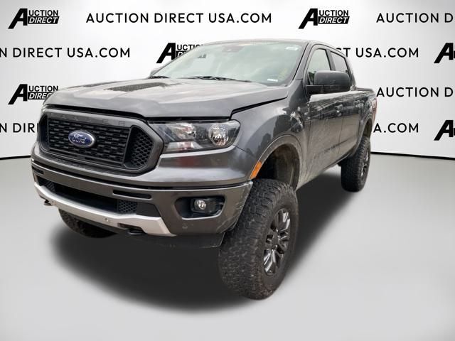 2019 Ford Ranger XLT Raleigh NC