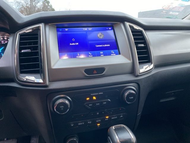 2019 Ford Ranger XLT Raleigh NC