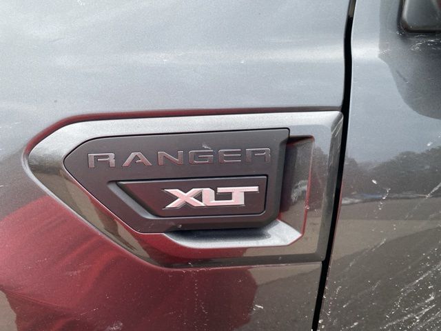 2019 Ford Ranger XLT Raleigh NC