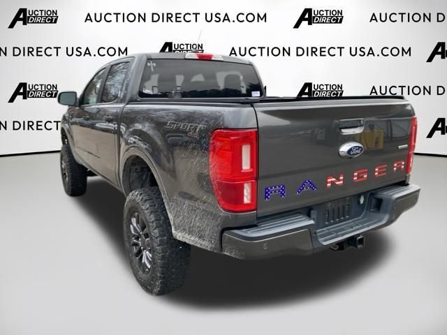 2019 Ford Ranger XLT Raleigh NC