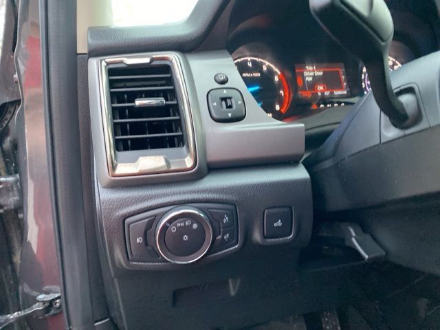 2019 Ford Ranger XLT Raleigh NC