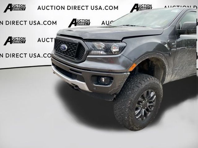 2019 Ford Ranger XLT Raleigh NC