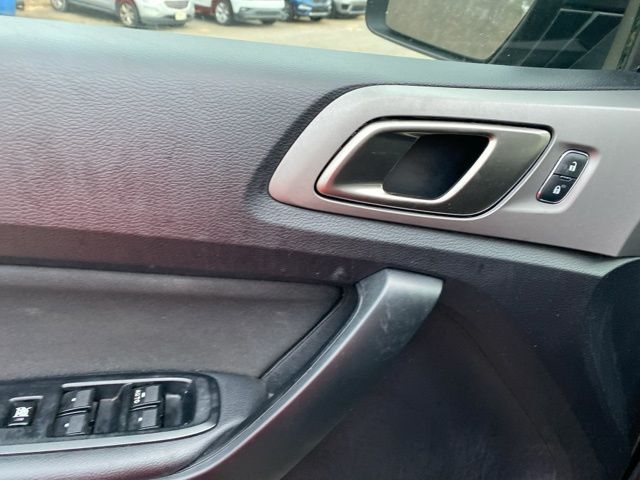 2019 Ford Ranger XLT Raleigh NC