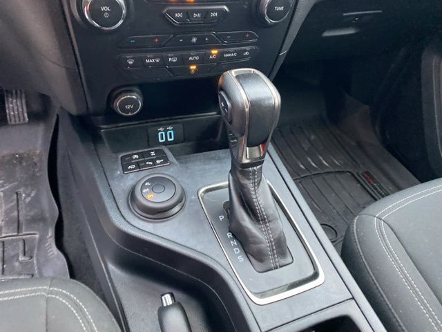 2019 Ford Ranger XLT Raleigh NC