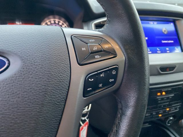 2019 Ford Ranger XLT Raleigh NC