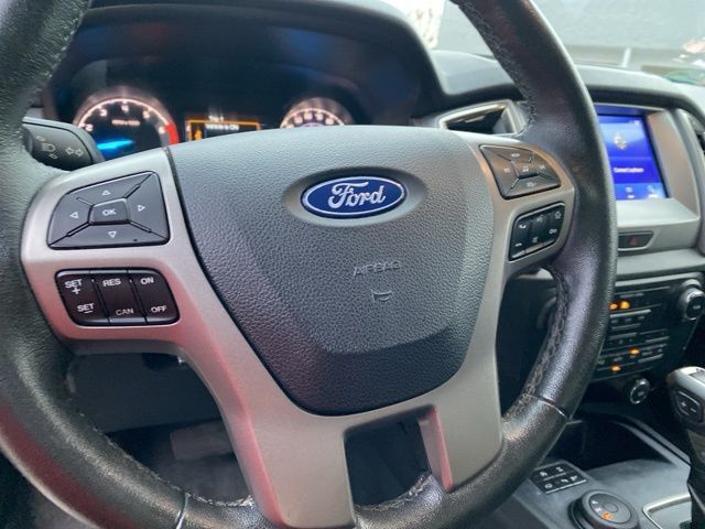 2019 Ford Ranger XLT Raleigh NC