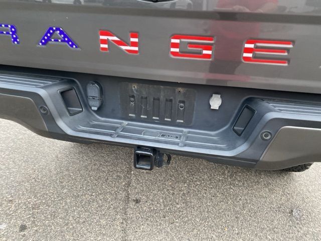 2019 Ford Ranger XLT Raleigh NC