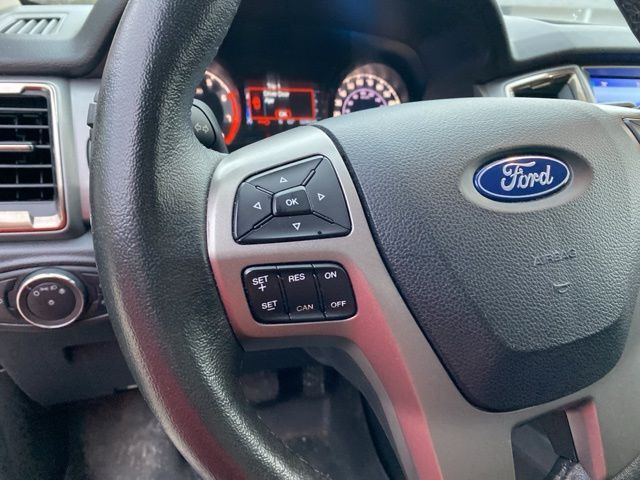 2019 Ford Ranger XLT Raleigh NC