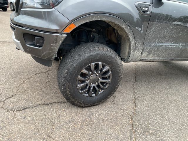 2019 Ford Ranger XLT Raleigh NC