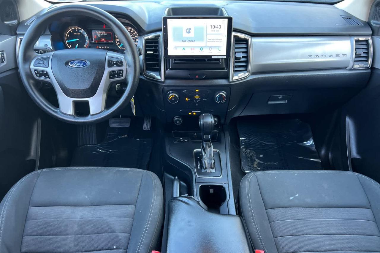 2019 Ford Ranger XLT Roseville CA