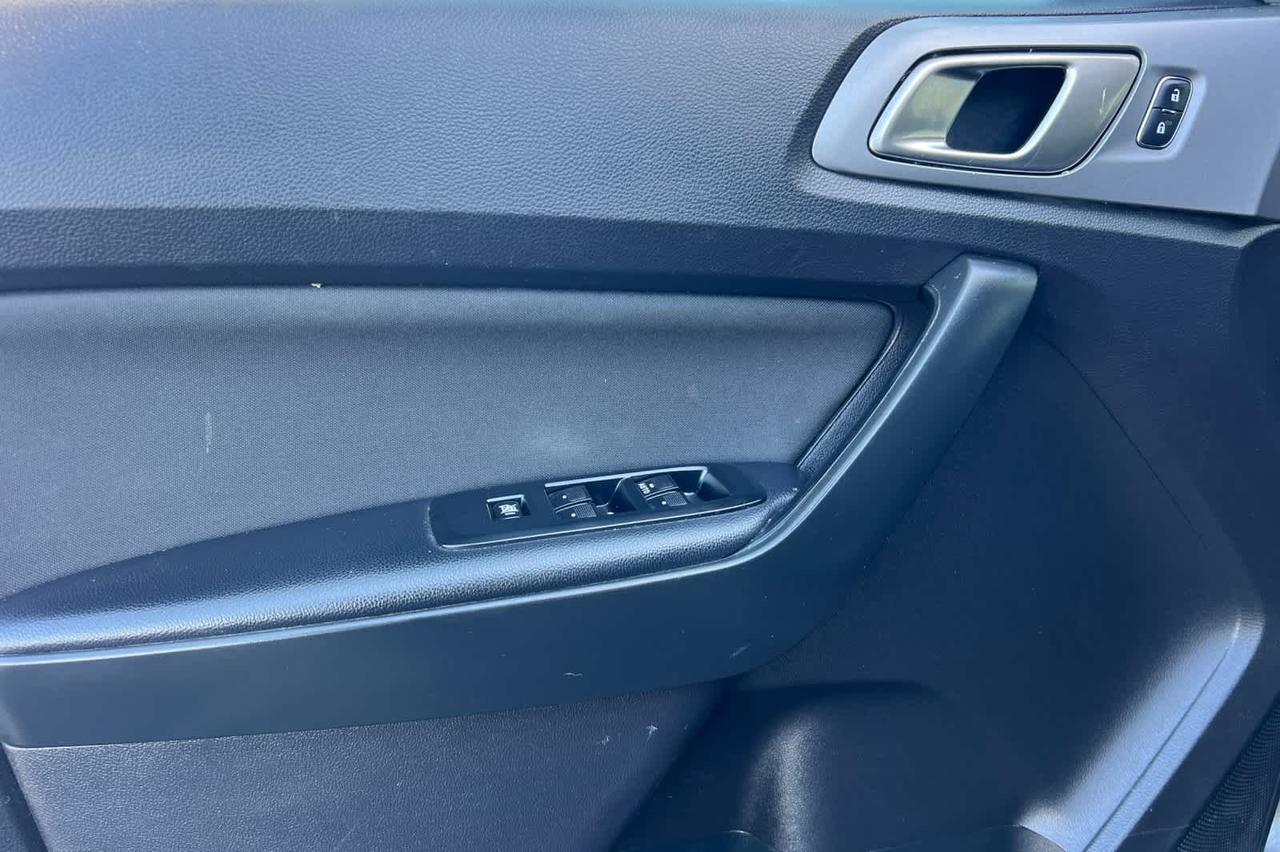 2019 Ford Ranger XLT Roseville CA