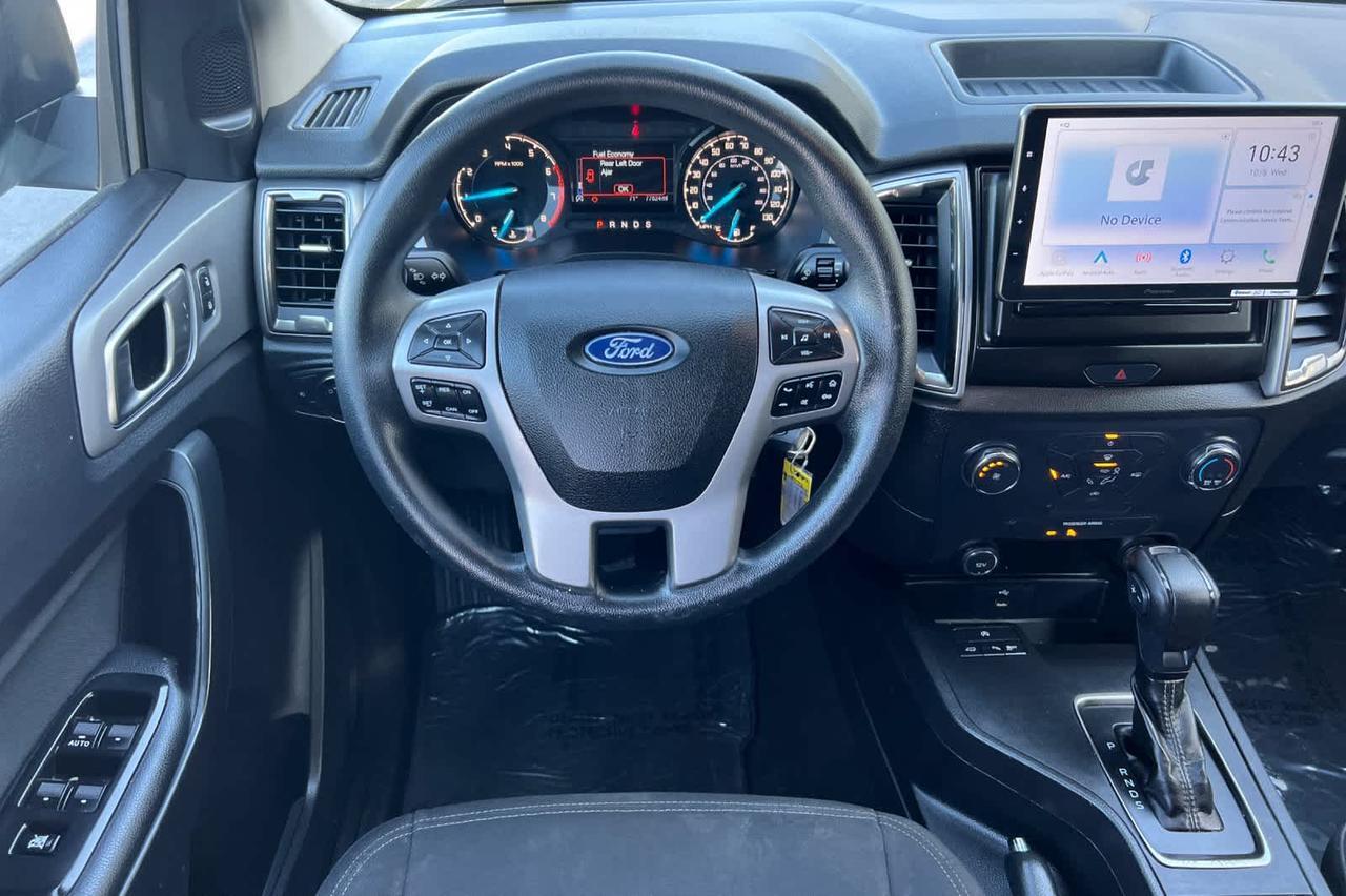 2019 Ford Ranger XLT Roseville CA