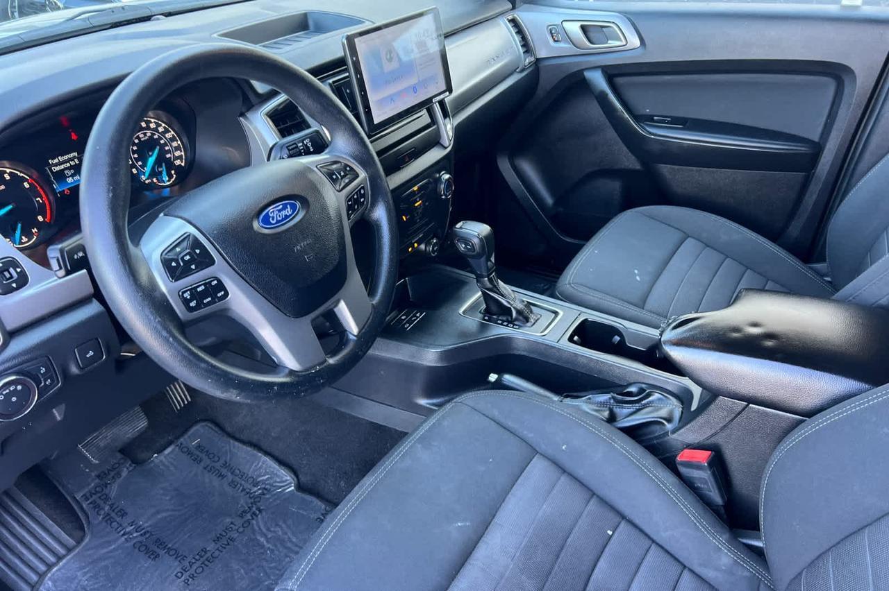 2019 Ford Ranger XLT Roseville CA
