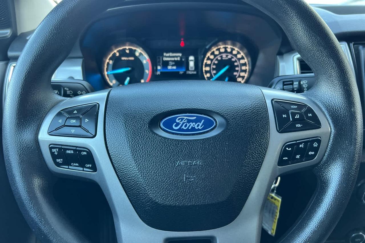 2019 Ford Ranger XLT Roseville CA
