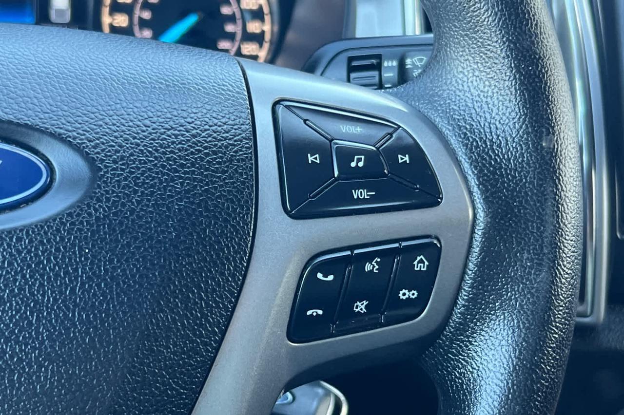 2019 Ford Ranger XLT Roseville CA