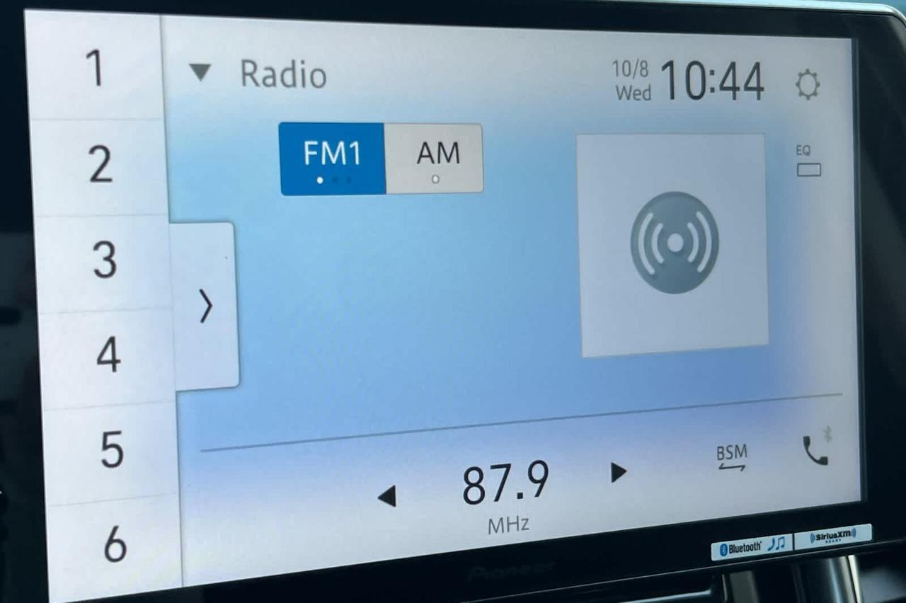 2019 Ford Ranger XLT Roseville CA