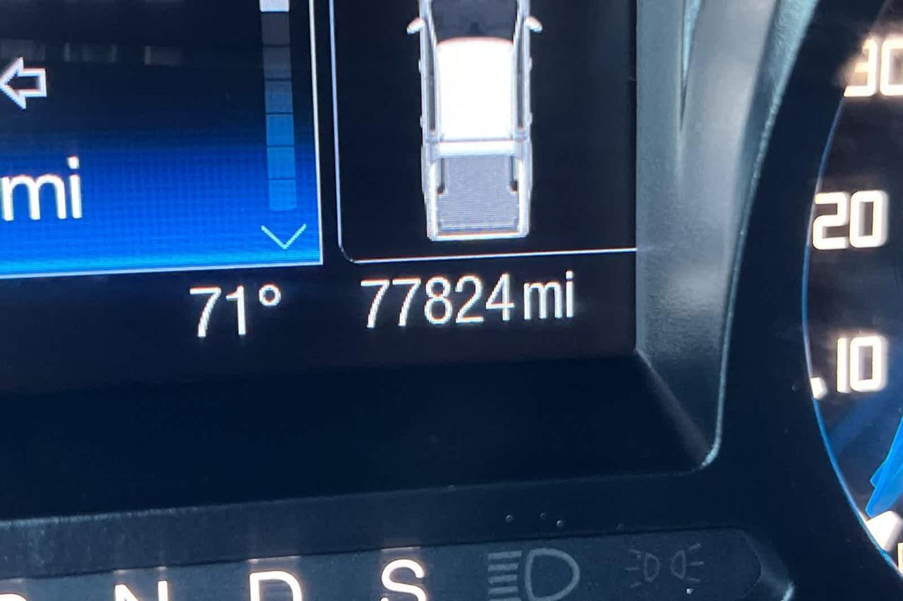 2019 Ford Ranger XLT Roseville CA