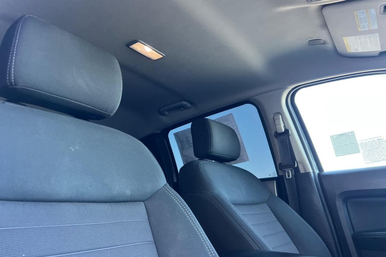 2019 Ford Ranger XLT Roseville CA