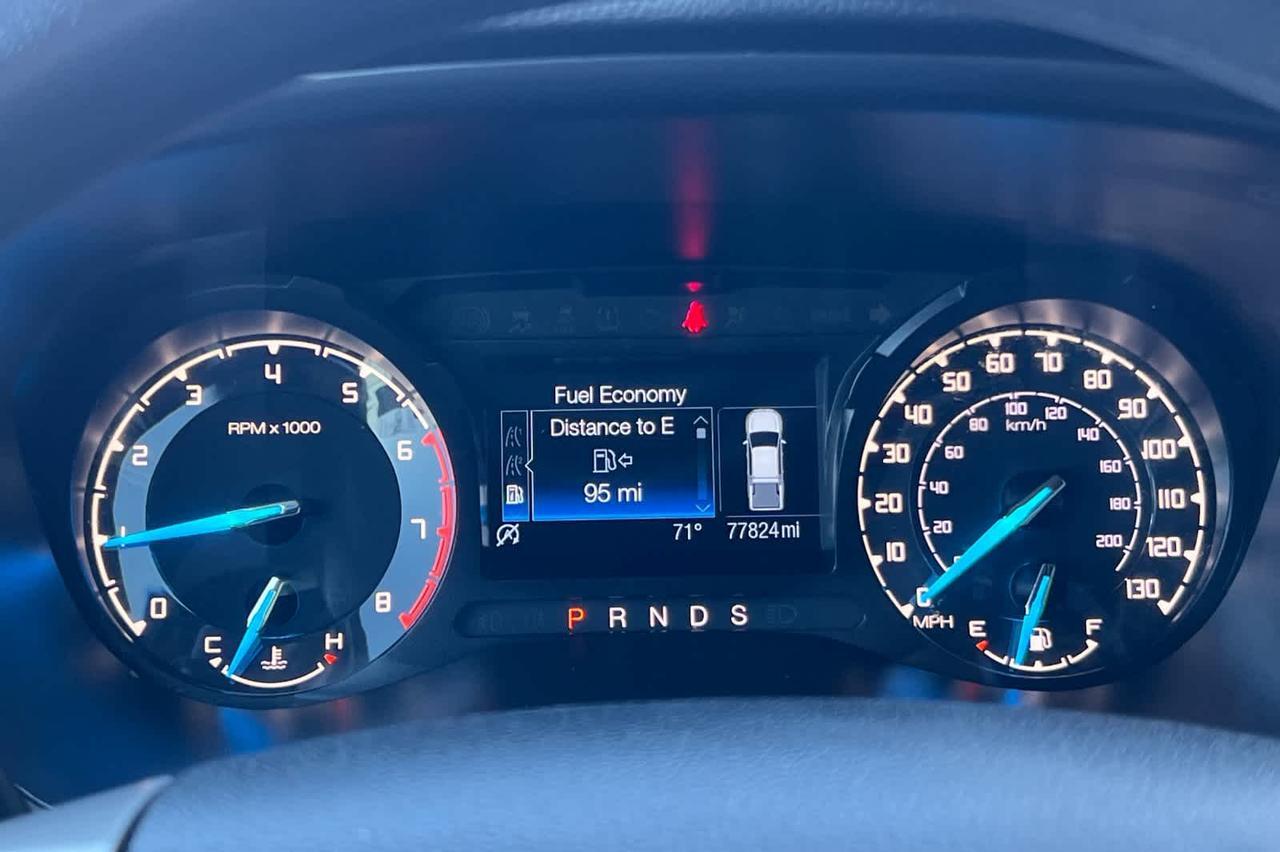 2019 Ford Ranger XLT Roseville CA